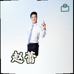 赵蕾
